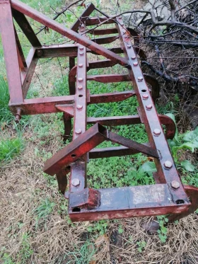 Чизел Друга марка  - изображение 1