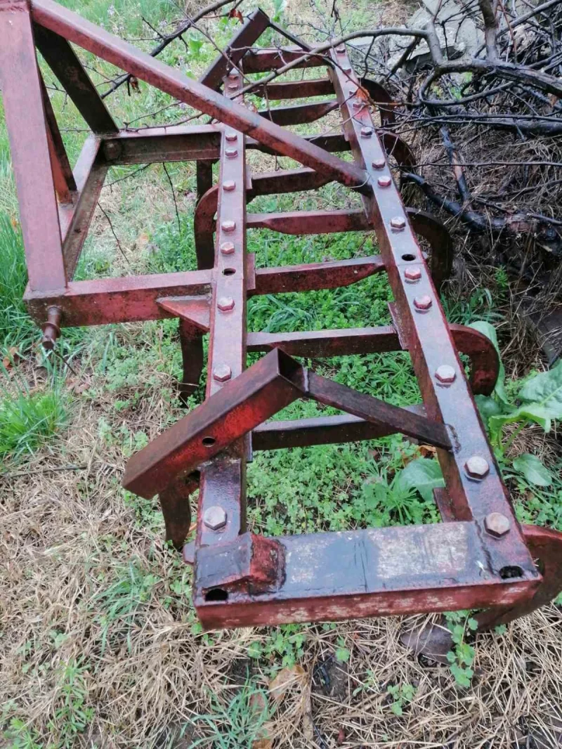 Чизел Друга марка