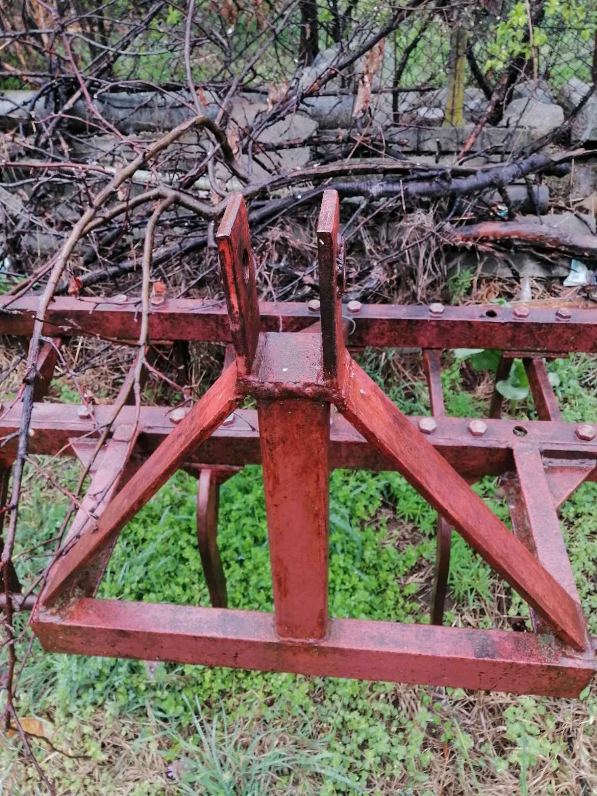 Чизел Друга марка  - изображение 3