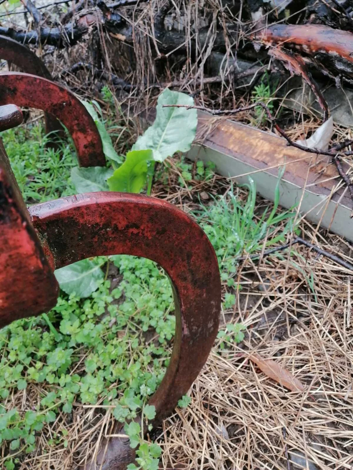 Чизел Друга марка  - изображение 2