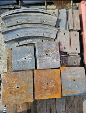 Други специализирани машини Друга Бетонов възел , снимка 10