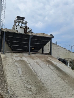 Други специализирани машини Друга Бетонов възел , снимка 8