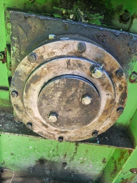 Други специализирани машини Друга Бетонов възел , снимка 4