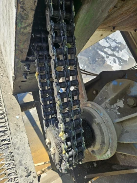 Други специализирани машини Друга Бетонов възел , снимка 6