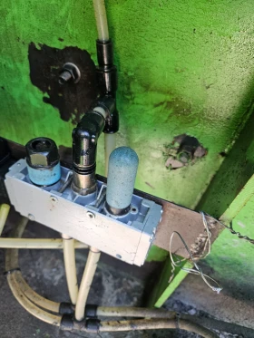 Други специализирани машини Друга Бетонов възел , снимка 7