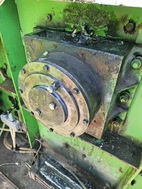 Други специализирани машини Друга Бетонов възел  | Auto.bg — изображение 5