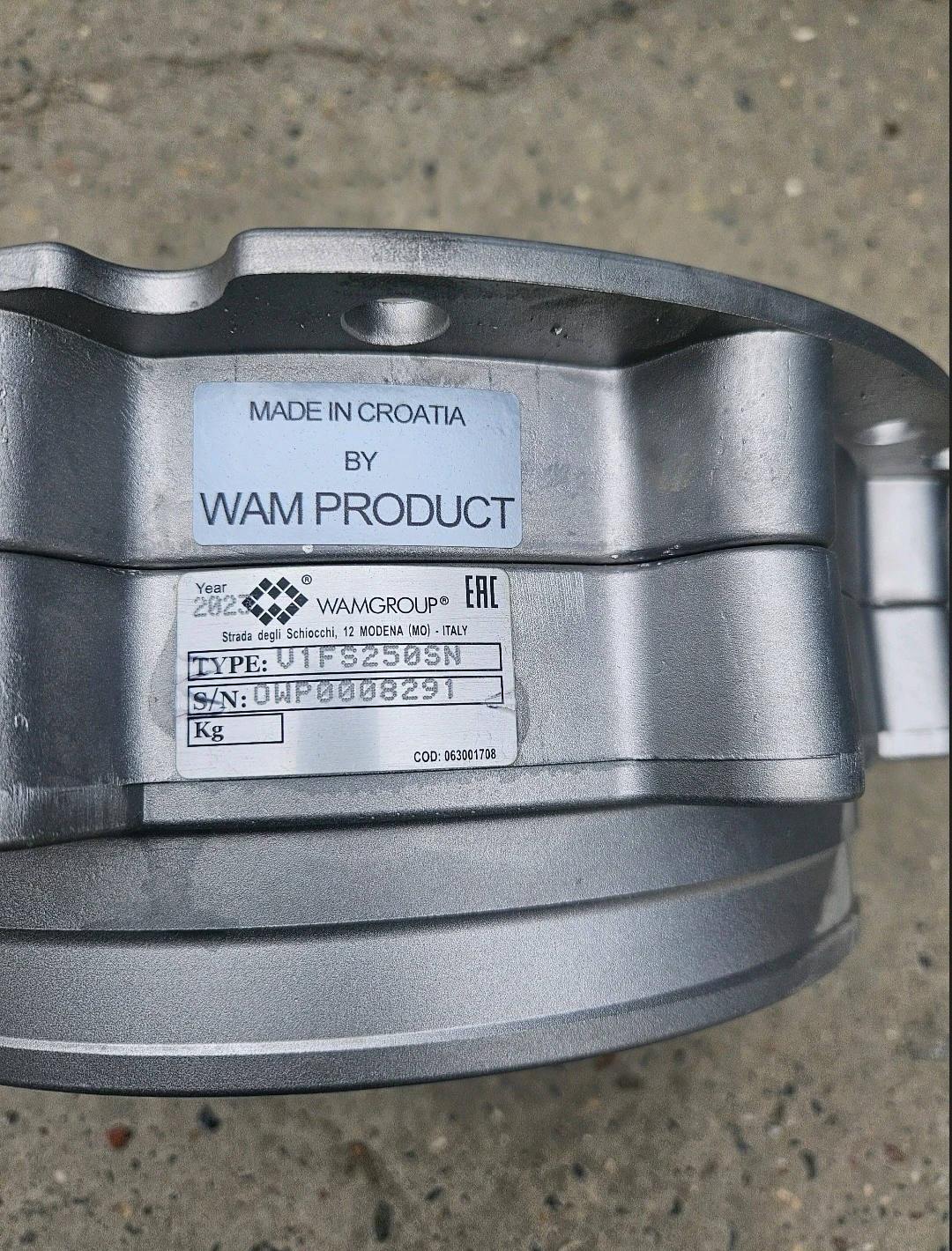 Други специализирани машини Друга Бетонов възел , снимка 9 - Индустриална техника - 54093837