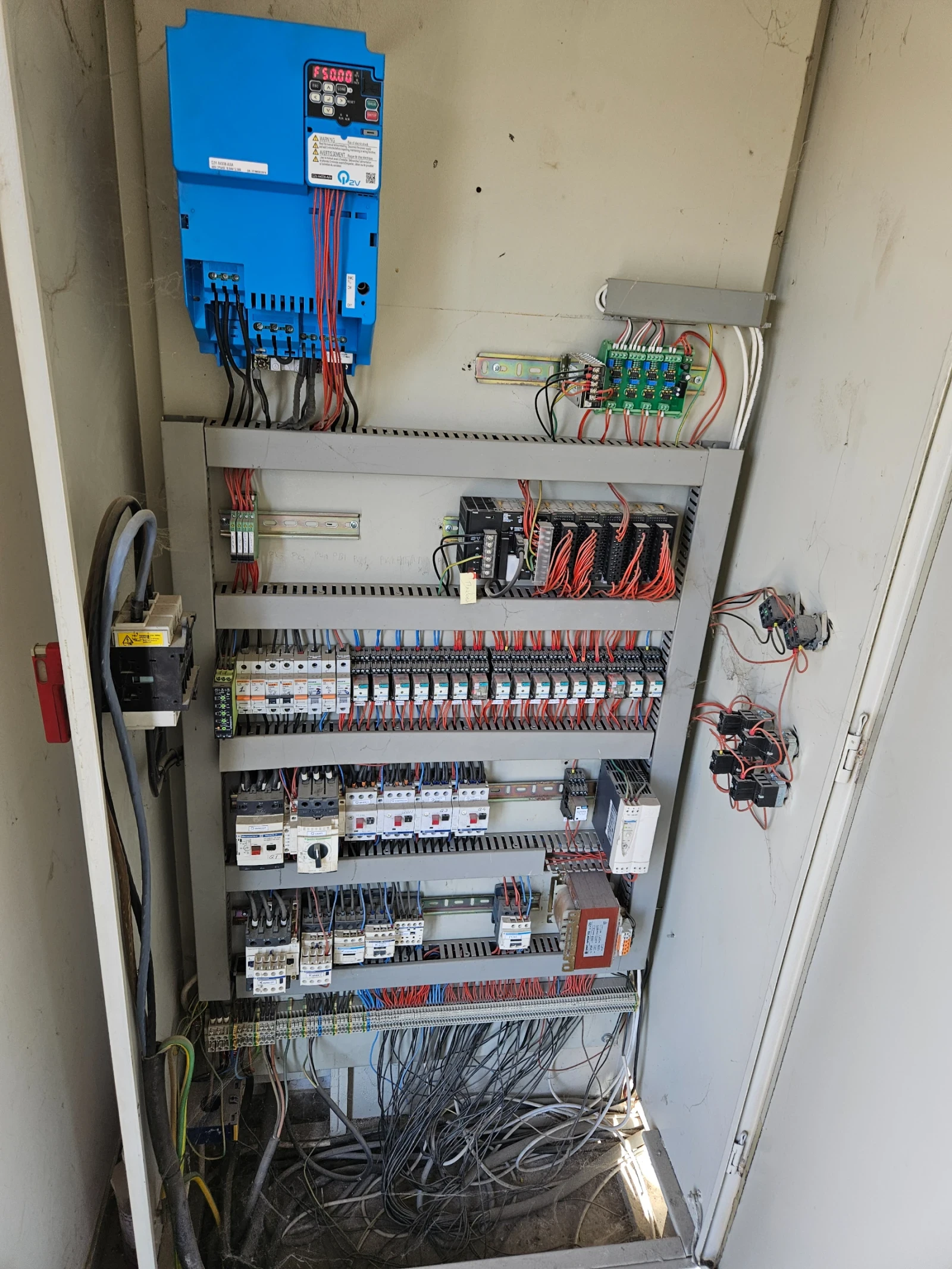 Други специализирани машини Друга Бетонов възел , снимка 2 - Индустриална техника - 54093837