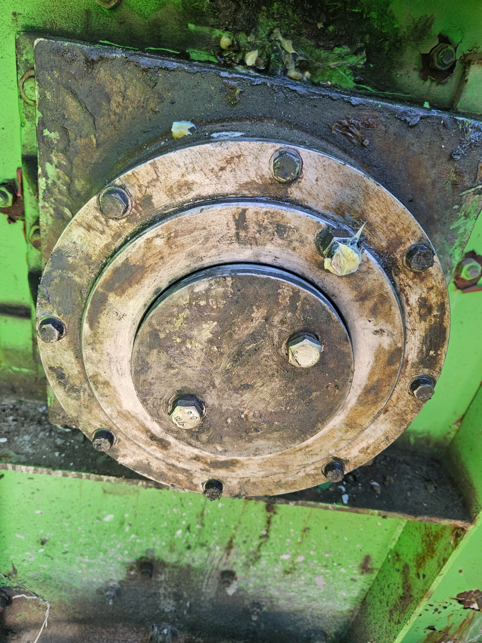 Други специализирани машини Друга Бетонов възел , снимка 4 - Индустриална техника - 54093837