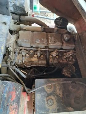 Мотокар Други Перкинс, снимка 6