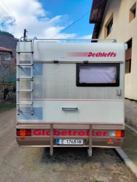  Fiat Ducato 2.5 turbo | Mobile.bg    3