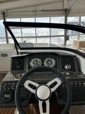  Bayliner VR5 outboard  | Mobile.bg    11