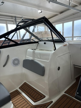 Лодка Bayliner VR5 outboard , снимка 12 - Воден транспорт - 39926278