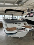 Лодка Bayliner VR5 outboard  - изображение 2