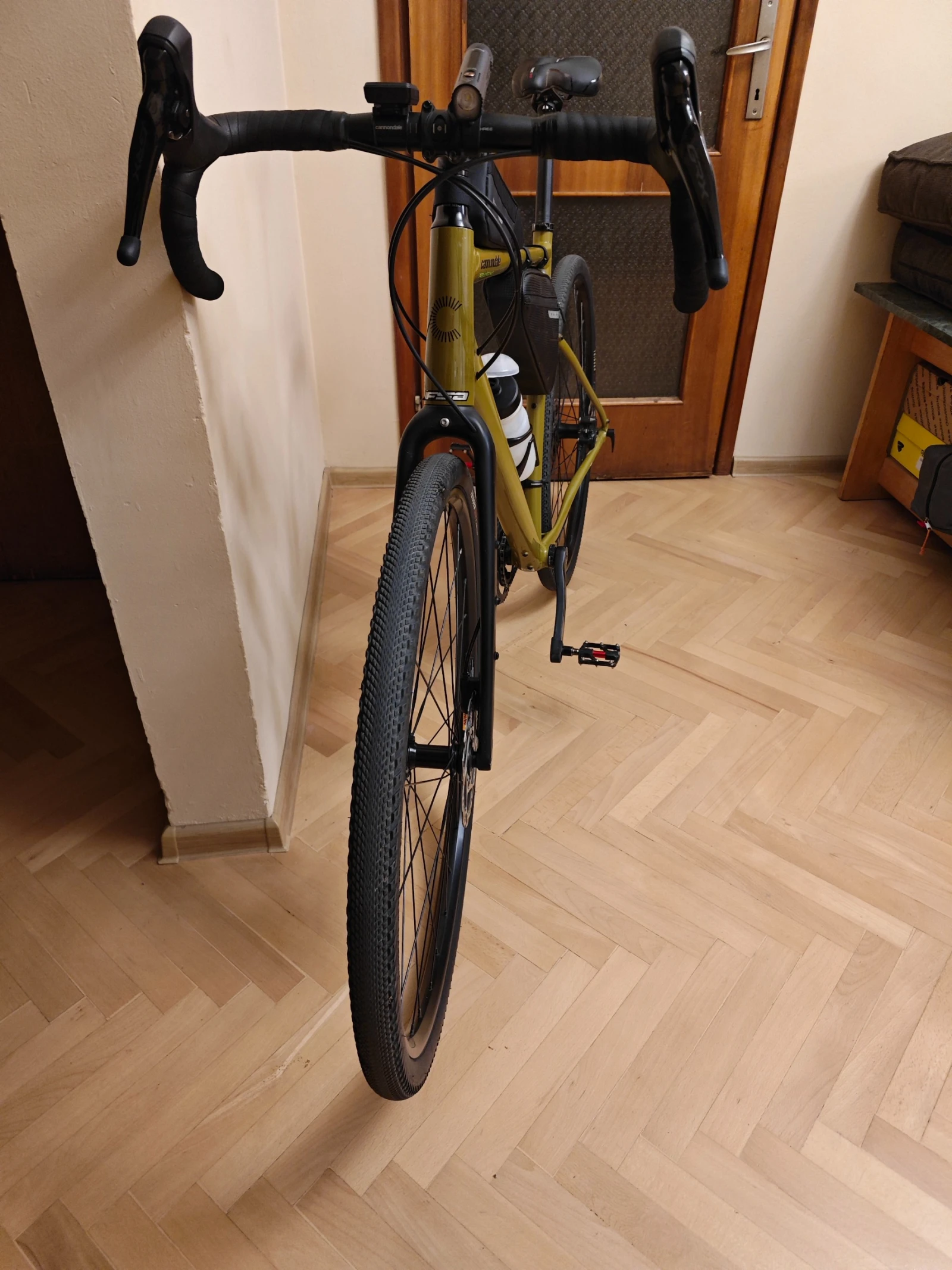  Cannondale Topstone 2 | Mobile.bg   4