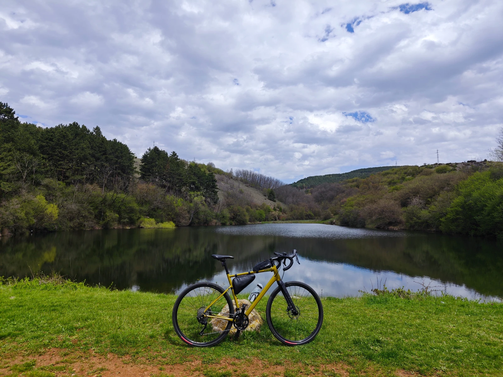  Cannondale Topstone 2 | Mobile.bg   1