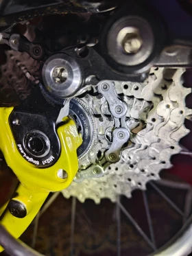  Cannondale Topstone 2 | Mobile.bg    8