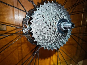  Cannondale Topstone 2 | Mobile.bg    7