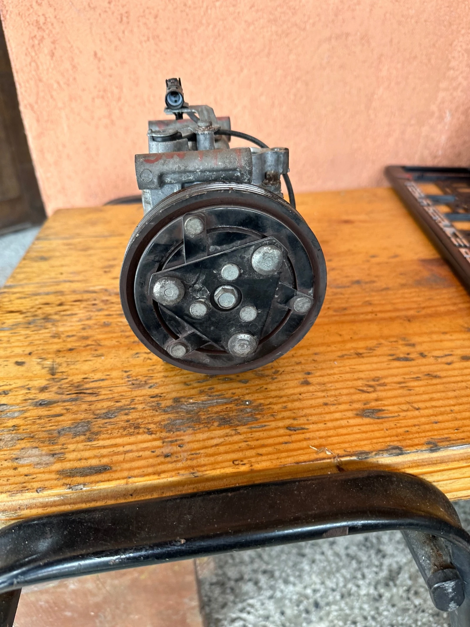   SUZUKI SWIFT SX4 2007-      9520063JA0 / 9520063JA1 | Mobile.bg   2