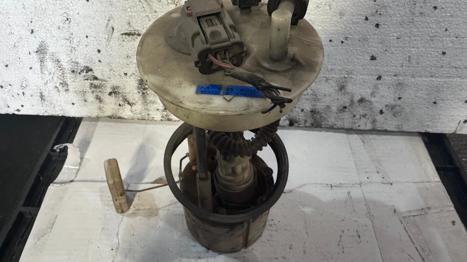    Chevrolet , Daewoo - 96320232 | Mobile.bg   1