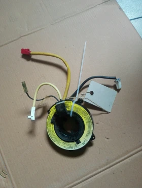 Лентов кабел Мицубиши Спейс Стар 1.3и