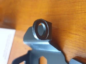 Спойлери, брони и аксесоари към тях, снимка 5