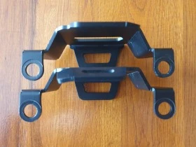 Спойлери, брони и аксесоари към тях, снимка 3