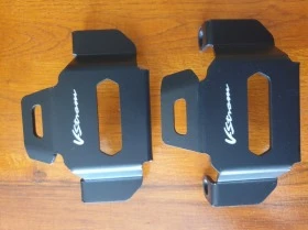 Спойлери, брони и аксесоари към тях, снимка 1