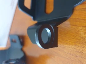 Спойлери, брони и аксесоари към тях, снимка 6