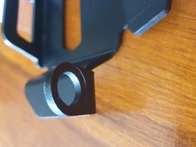 Спойлери, брони и аксесоари към тях, снимка 8