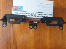 Спойлери, брони и аксесоари към тях, снимка 4