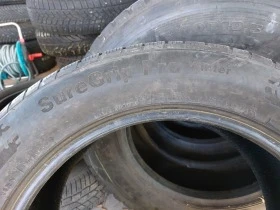 Гуми Зимни 275/50R20, снимка 5