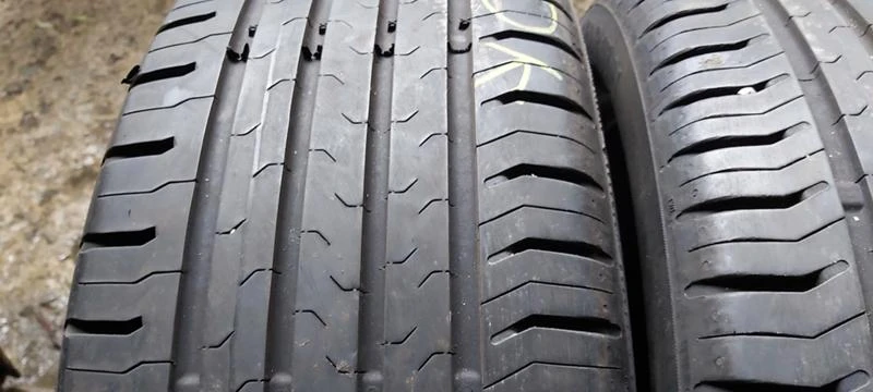 Гуми Летни 205/50R17, снимка 3 - Гуми и джанти - 31148803