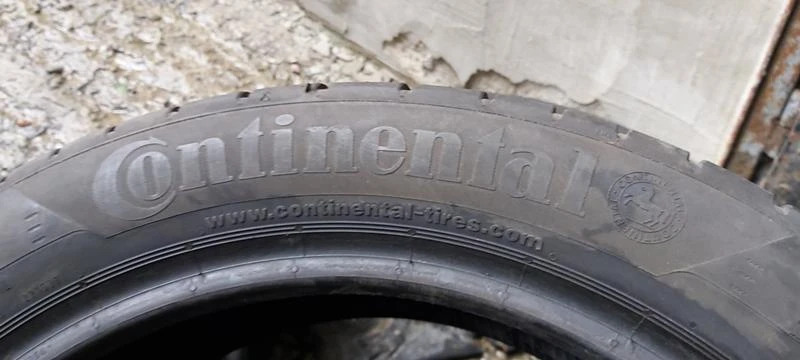 Гуми Летни 205/50R17, снимка 4 - Гуми и джанти - 31148803