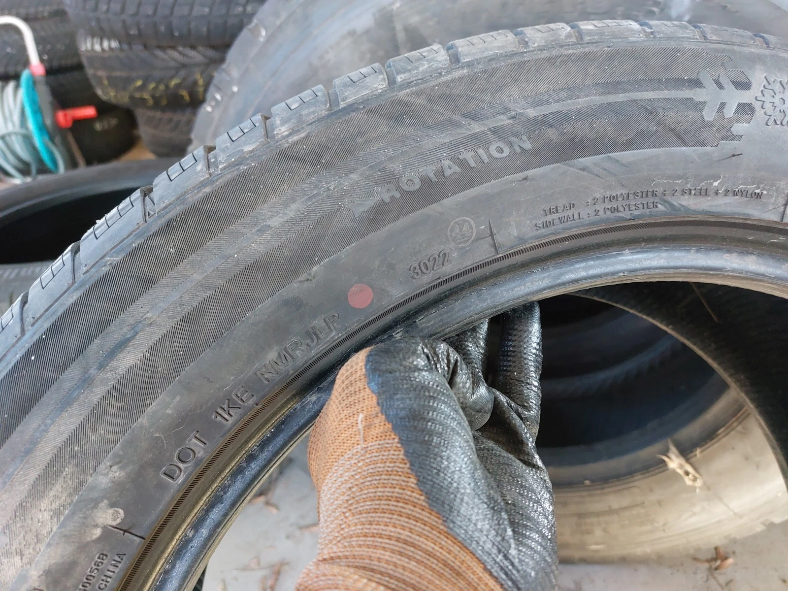  275/50R20 | Mobile.bg   7