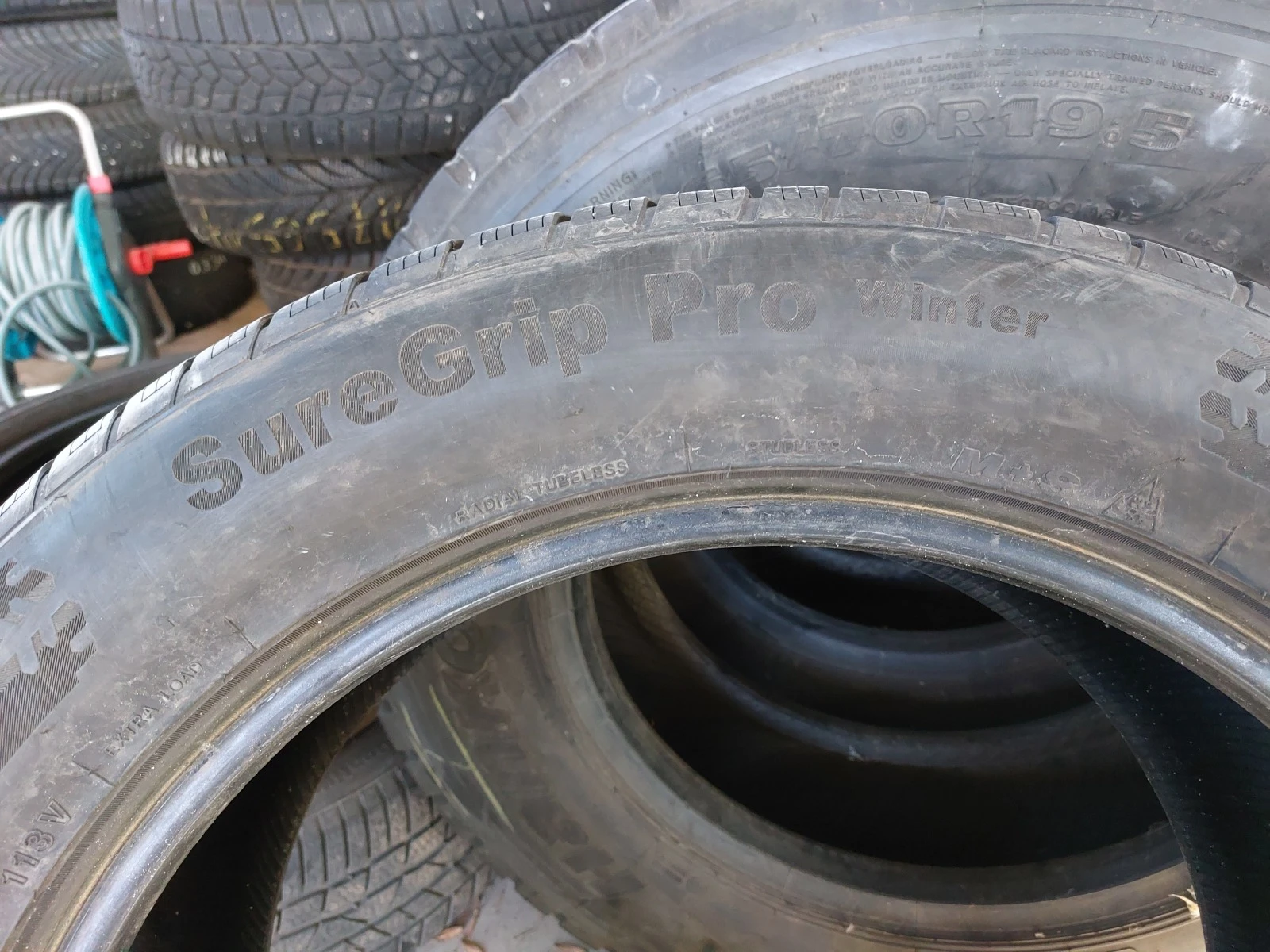  275/50R20 | Mobile.bg   5