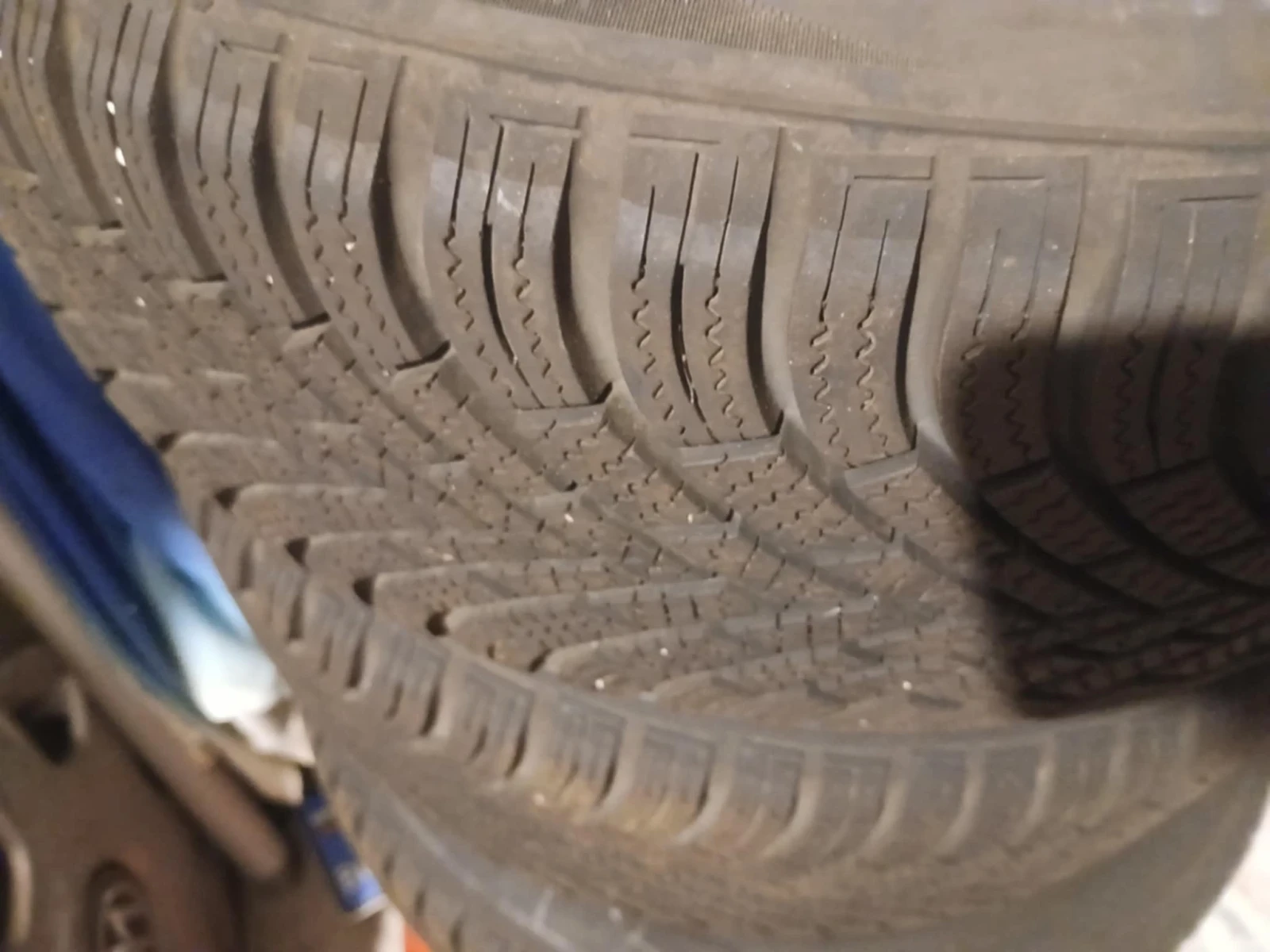 ���� � ������ 185/55R14 �� VW Polo | Mobile.bg � ����������� 2