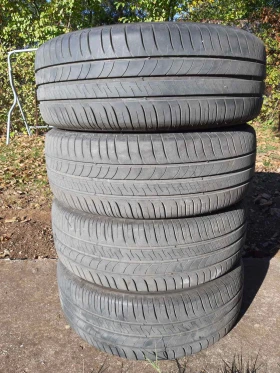 Гуми Летни 215/60R16, снимка 2 - Гуми и джанти - 48926735