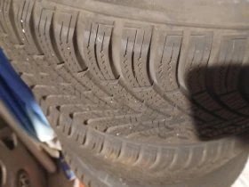 Гуми с джанти Nexen 185/55R14, снимка 2 - Гуми и джанти - 52707940