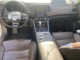 Renault Talisman 1.6 DCI 4control, снимка 11