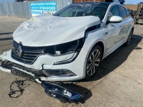Renault Talisman 1.6 DCI 4control, снимка 1