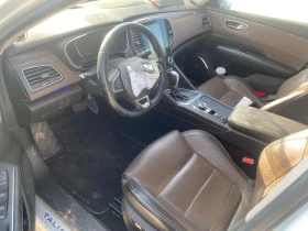 Renault Talisman 1.6 DCI 4control, снимка 8