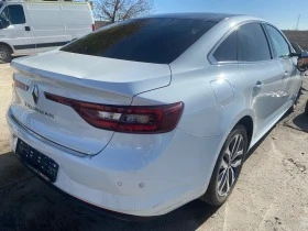 Renault Talisman 1.6 DCI 4control, снимка 7
