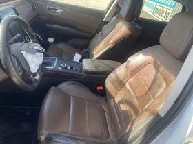 Renault Talisman 1.6 DCI 4control, снимка 9