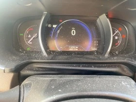 Renault Talisman 1.6 DCI 4control, снимка 10