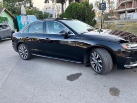 Audi A4 QUATTRO, снимка 3