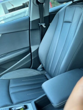 Audi A4 QUATTRO, снимка 10