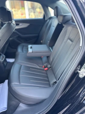 Audi A4 QUATTRO, снимка 17