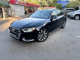 Audi A4 QUATTRO, снимка 1