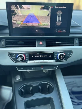 Audi A4 QUATTRO, снимка 9